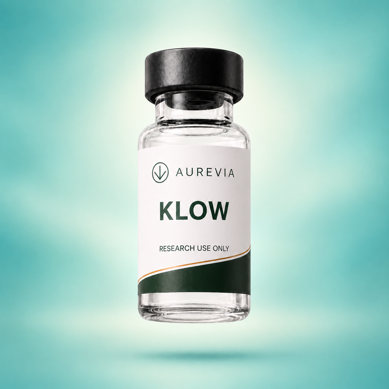 Vial Aurevia KLOW